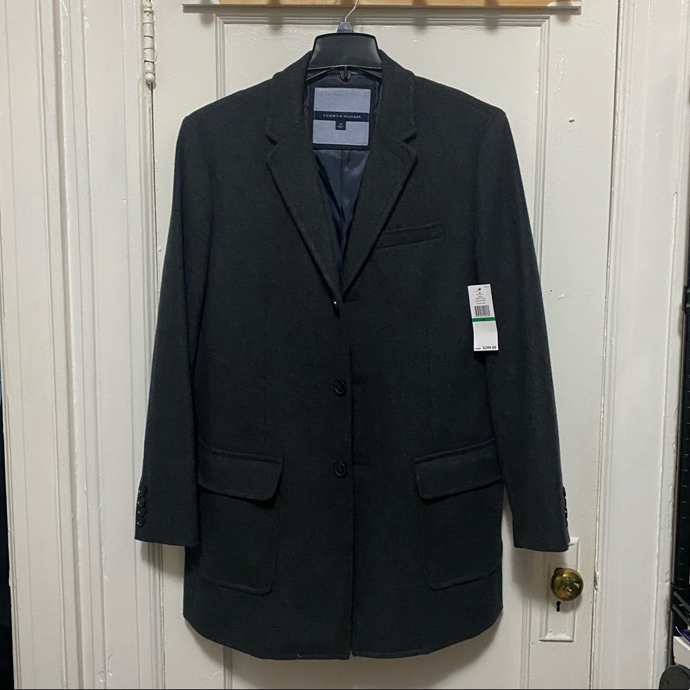 Tommy Hilfiger Coat